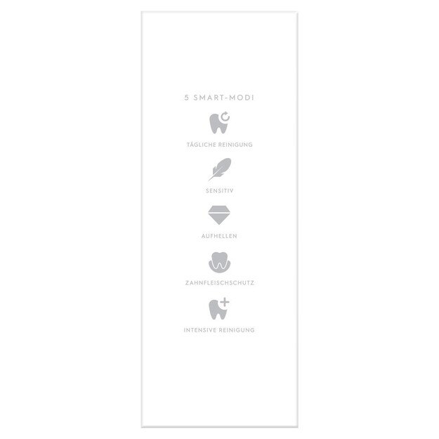 Oral-B 445234 electric toothbrush Adult Vibrating toothbrush White 4