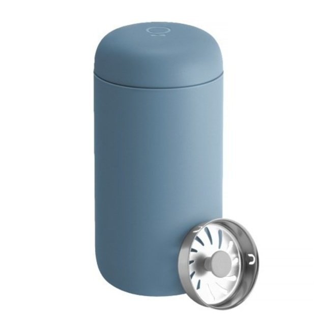 Thermal mug 355 ml Carter Move Mug Fellow powder blue