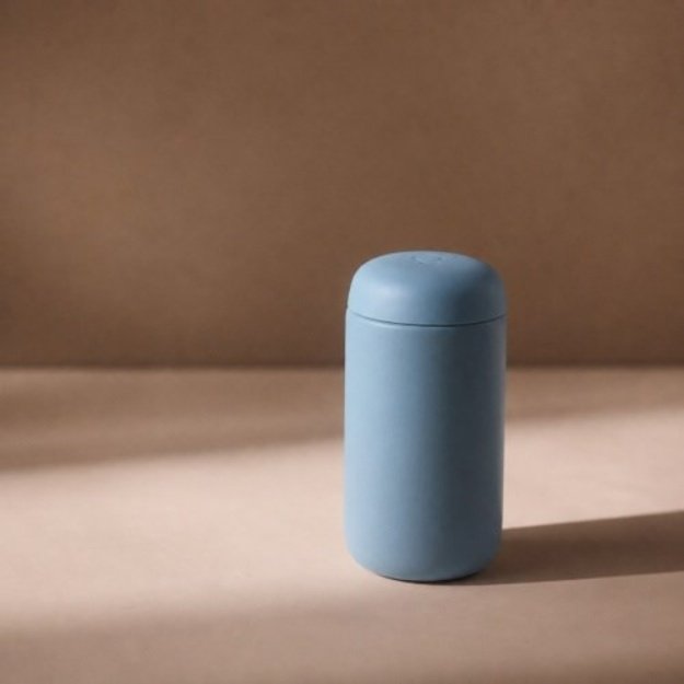 Thermal mug 355 ml Carter Move Mug Fellow powder blue