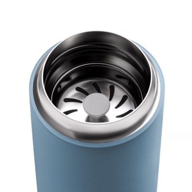 Thermal mug 355 ml Carter Move Mug Fellow powder blue