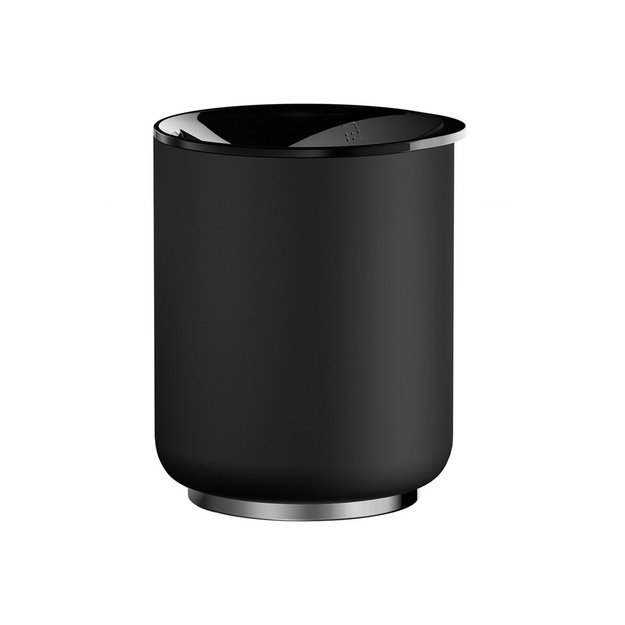 Thermal mug 295 ml Rocky Lowball Tumbler Fellow black