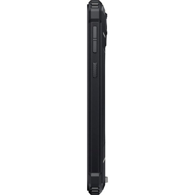 Smartphone Oukitel G3 6  4/128GB 6300mAh Black