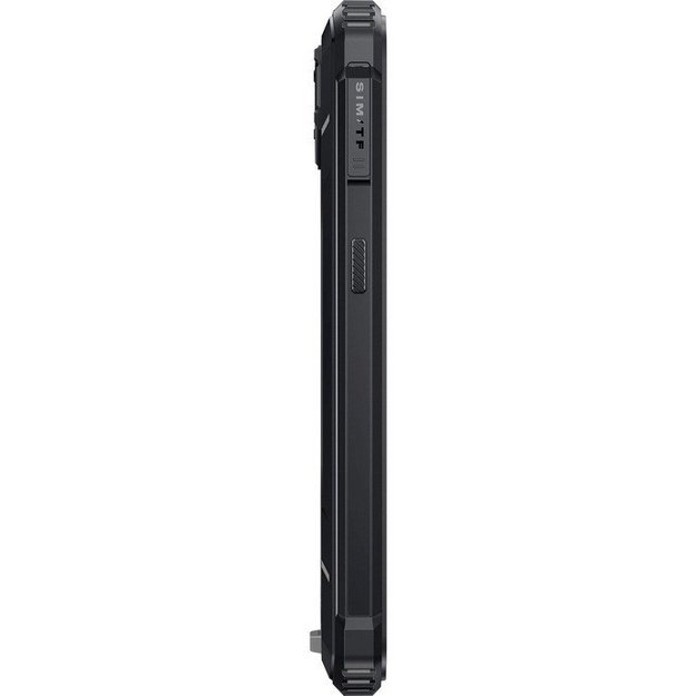 Smartphone Oukitel G3 6  4/128GB 6300mAh Black