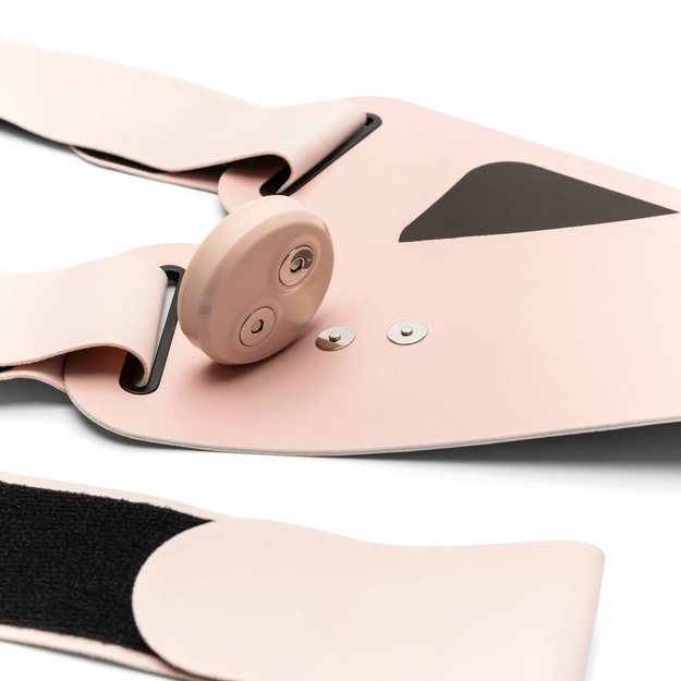 Bodi-Tek Ab Tone & Shape Pink