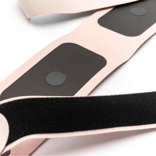 Bodi-Tek Ab Tone & Shape Pink