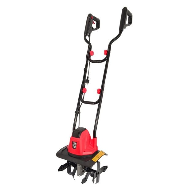 AWTOOLS ROTARY CULTIVATOR 750W