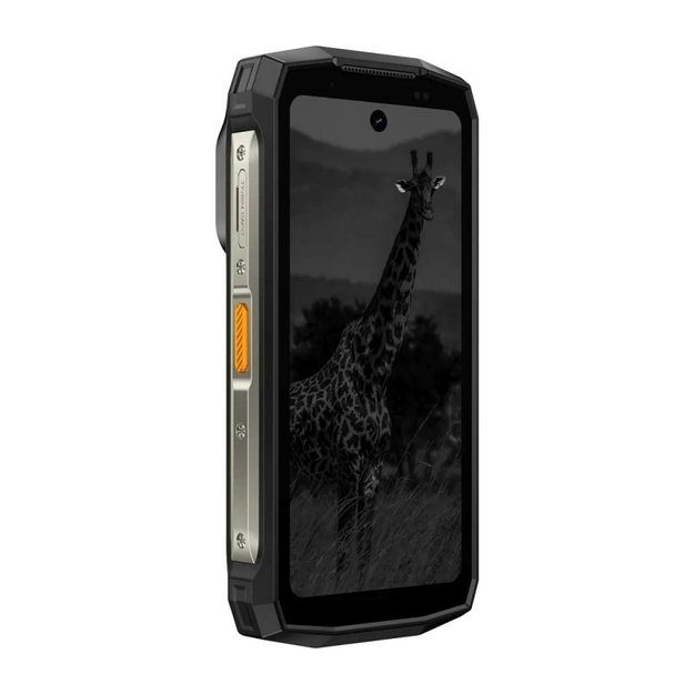 Smartphone Ulefone Armor Mini 20 Pro 5G 8GB/256GB (czarny) bez ładowarki