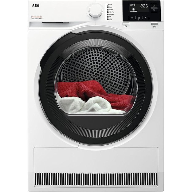 AEG TR79CBE