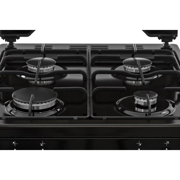 BEKO FSE52321DBD cooker