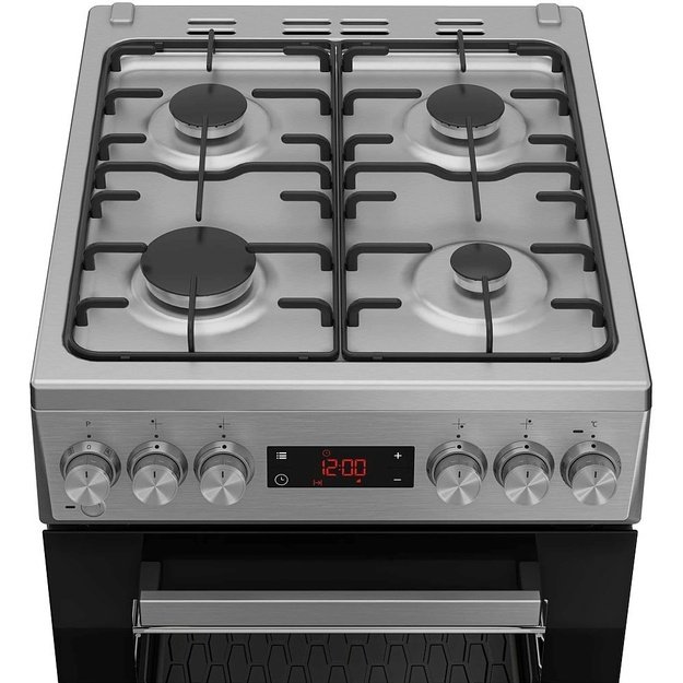 BEKO FSM52320TXDT cooker