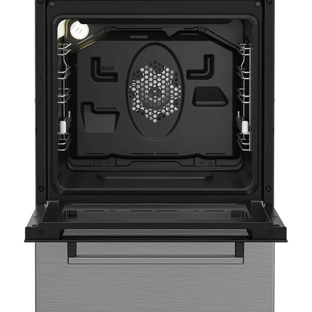 BEKO FSM52320TXDT cooker