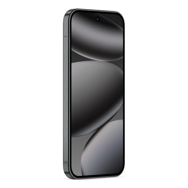 Google Pixel 10 Pro XL 17.3 cm (6.8 ) Dual SIM Android 16.0 5G 16 GB 256 GB 5200 mAh Black