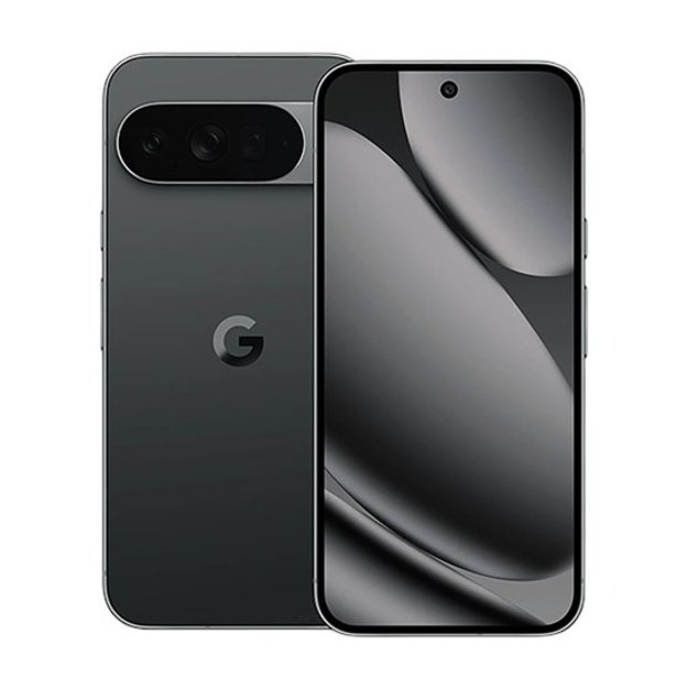 Google Pixel 10 Pro XL 17.3 cm (6.8 ) Dual SIM Android 16.0 5G 16 GB 256 GB 5200 mAh Black
