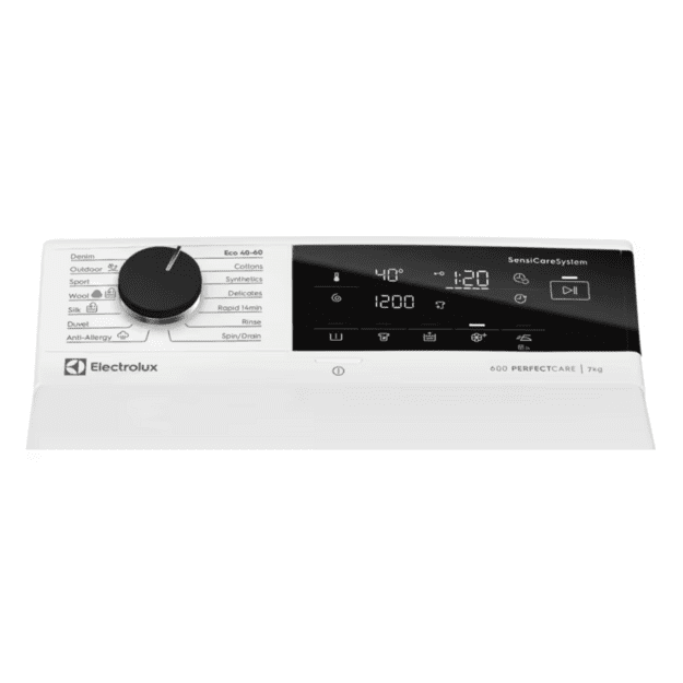 ELECTROLUX EW6T327E