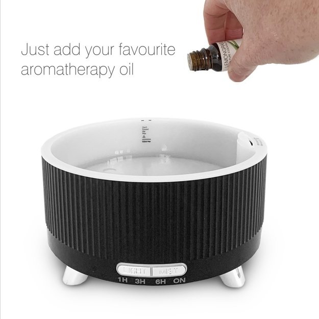 Rio SONAS Aroma Difuser