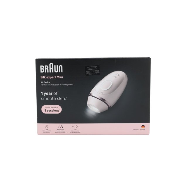 Braun Silk-expert PL1111 IPL Epilator
