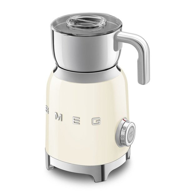 Smeg 50 s Style MFF11CREU Cream