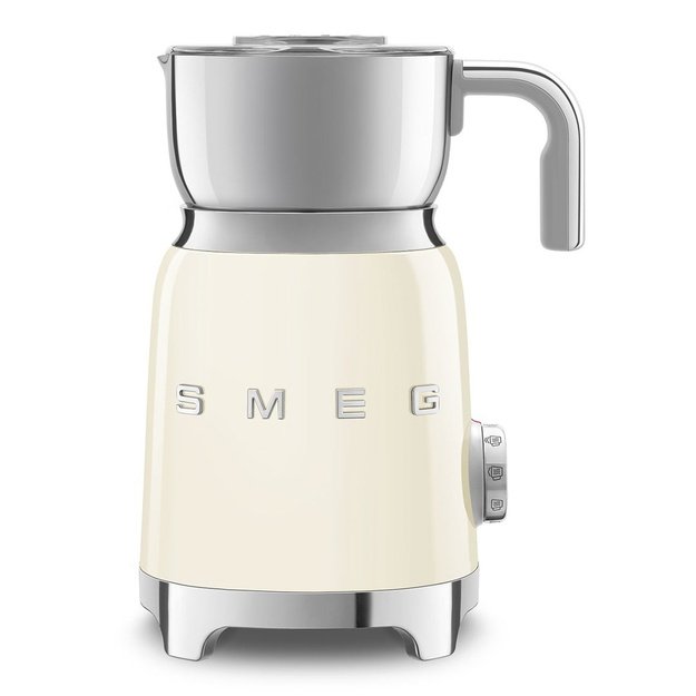 Smeg 50 s Style MFF11CREU Cream
