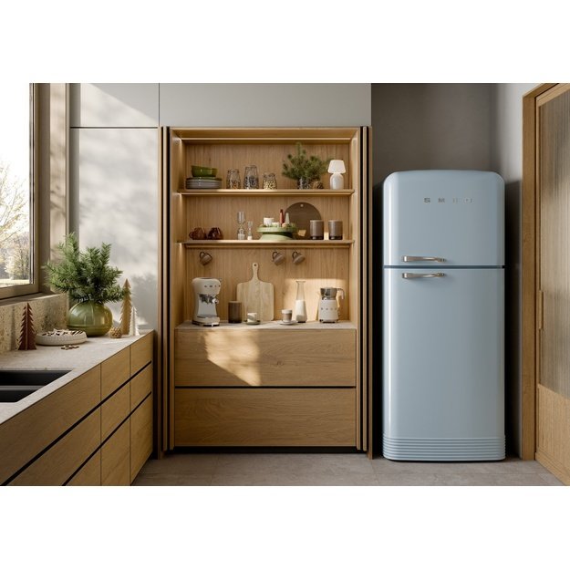 Smeg 50 s Style MFF11CREU Cream