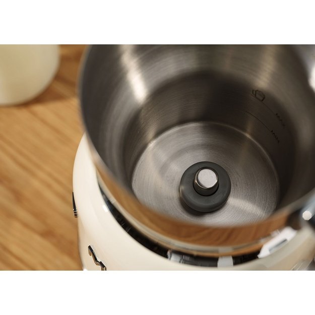 Smeg 50 s Style MFF11CREU Cream