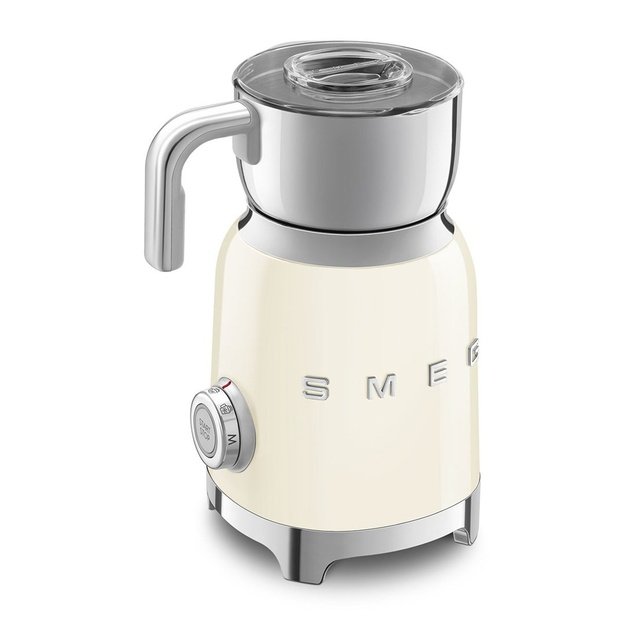 Smeg 50 s Style MFF11CREU Cream