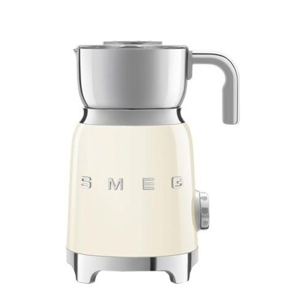 Smeg 50 s Style MFF11CREU Cream