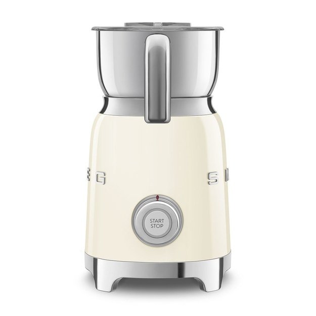 Smeg 50 s Style MFF11CREU Cream