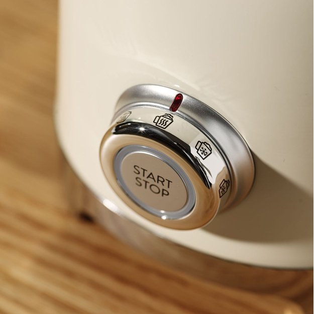 Smeg 50 s Style MFF11CREU Cream