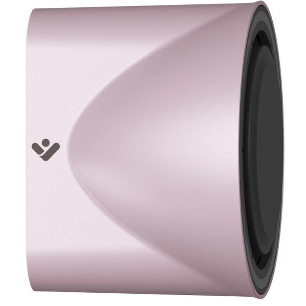 TrueLife HairDryer D6 hair dryer 1600 W Rose