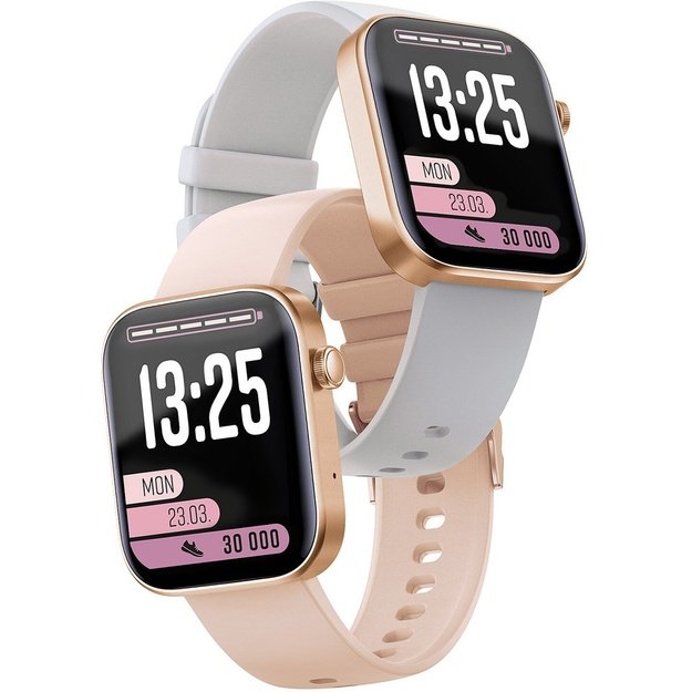 LAMAX BCool2 Plus Rose Gold Smartwatch