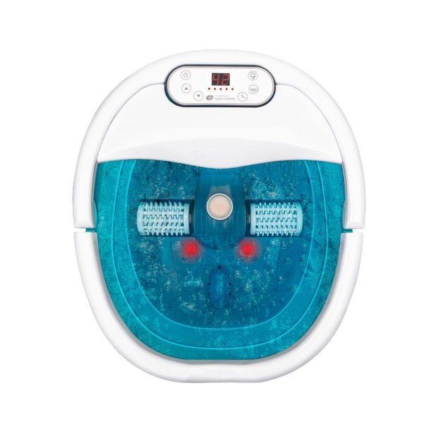 Rio Multifunconal Foot Bath Spa And Massager