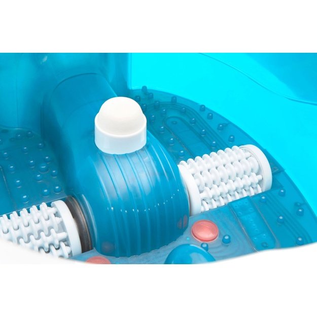 Rio Multifunconal Foot Bath Spa And Massager
