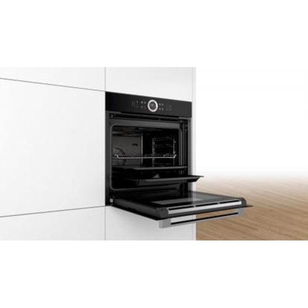 BOSCH HBG635BB1