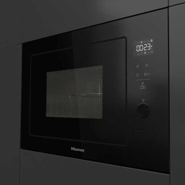 HISENSE BIM325G42BG 6