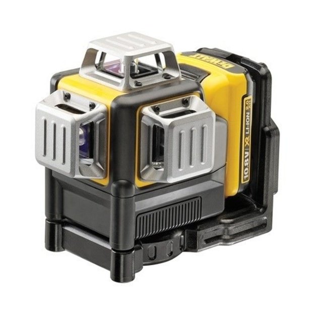 Laser linear DeWalt DCE089D1G-QW