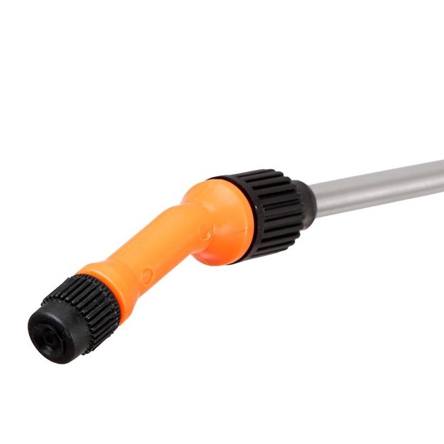 Manual pressure sprayer ADLER AD 6809 - 8L