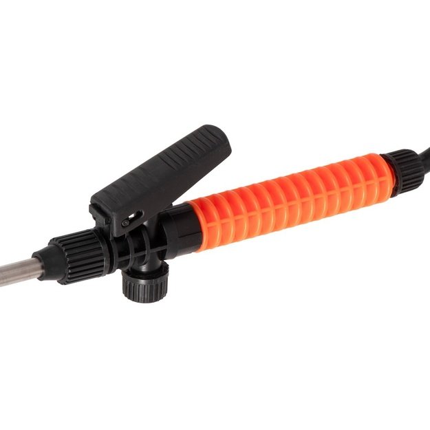 Manual pressure sprayer ADLER AD 6809 - 8L