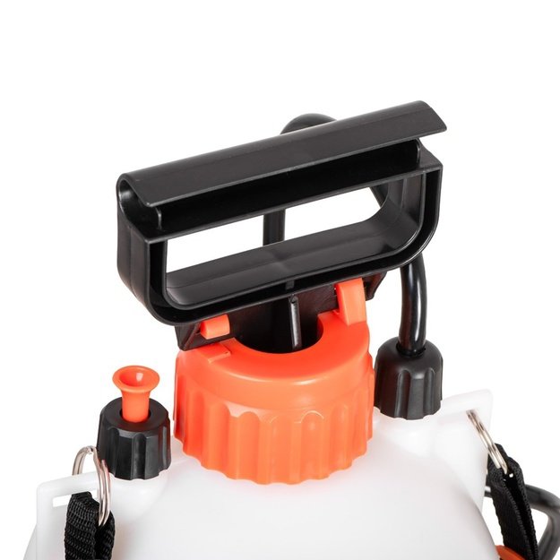 Manual pressure sprayer ADLER AD 6809 - 8L