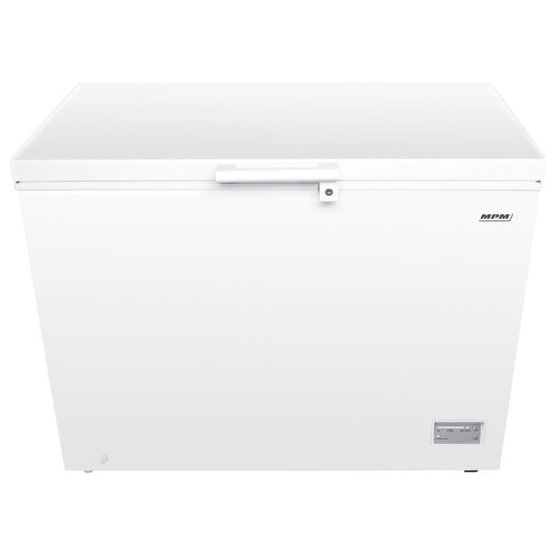 Chest freezer MPM-290-SK-15E