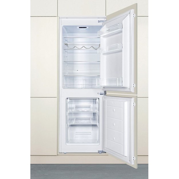 Įmontuojamas &scaron;aldytuvas AMICA BK2665.4i(E)