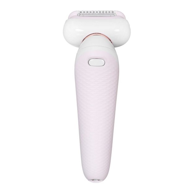 Braun Silk-&eacute;pil 9 9002 epilator 40 tweezers White,