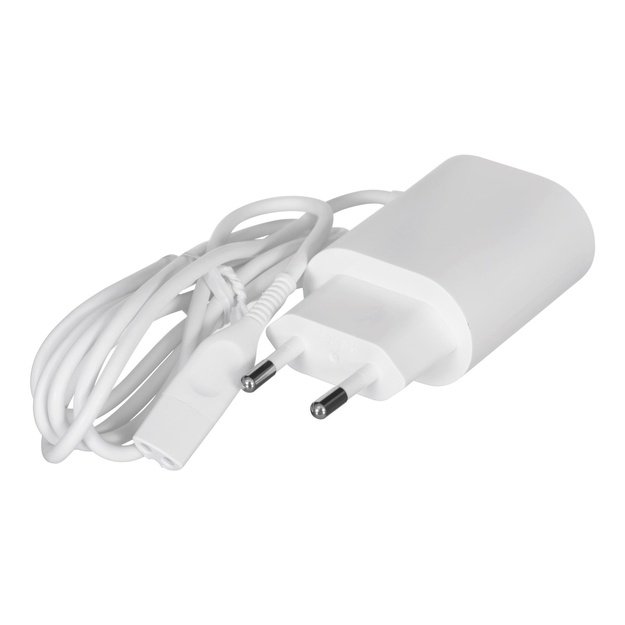 Braun Silk-&eacute;pil 9 9002 epilator 40 tweezers White,