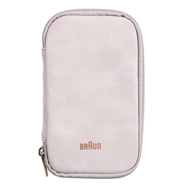 Braun Silk-&eacute;pil 9 9002 epilator 40 tweezers White,