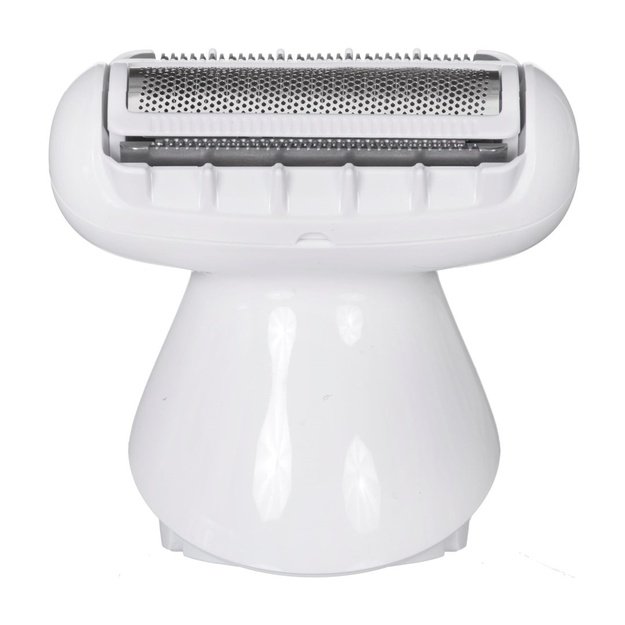 Braun Silk-&eacute;pil 9 9002 epilator 40 tweezers White,