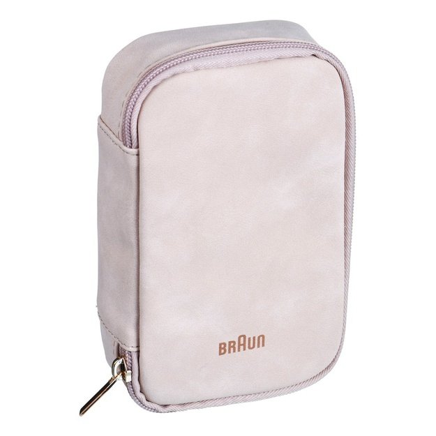 Braun Silk-&eacute;pil 9 9002 epilator 40 tweezers White,
