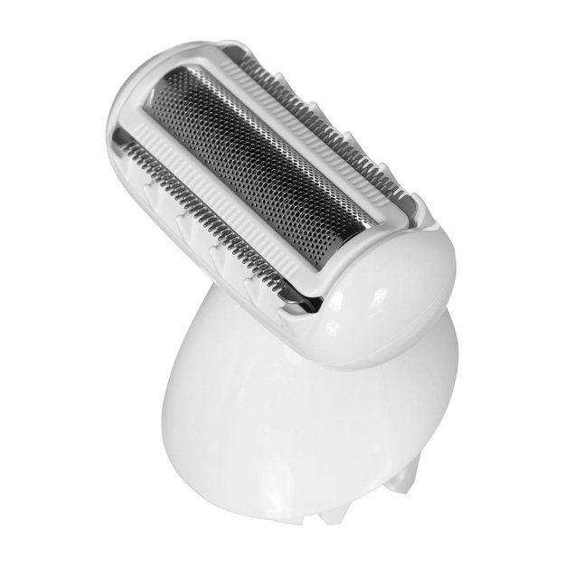 Braun Silk-&eacute;pil 9 9002 epilator 40 tweezers White,