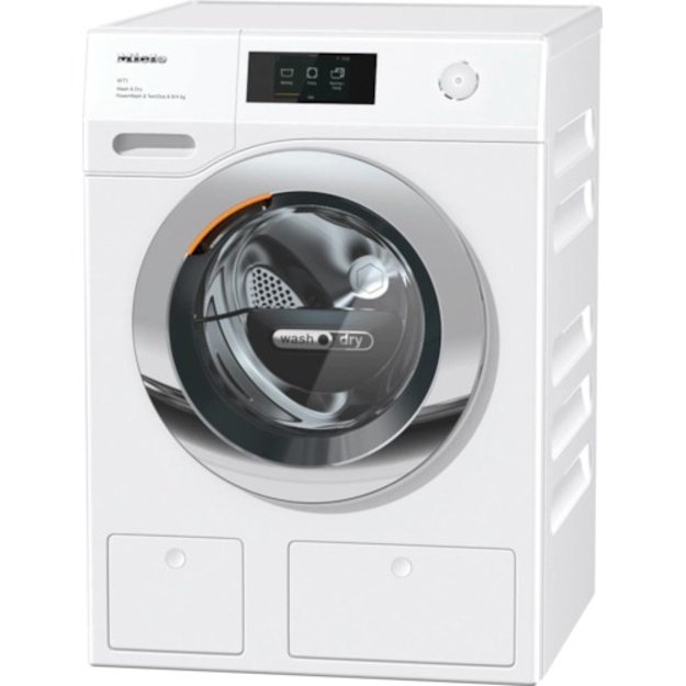 Skalbimo ma&scaron;ina Miele WTR 870 WPM