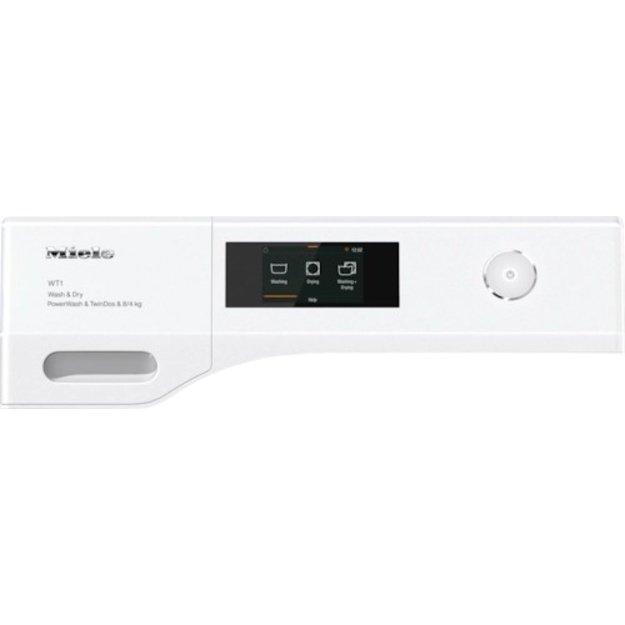 Skalbimo ma&scaron;ina Miele WTR 870 WPM