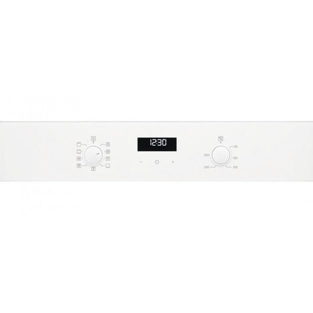 Įmontuojama orkaitė Electrolux EOF5F50BV