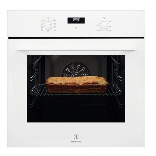 Įmontuojama orkaitė Electrolux EOF5F50BV
